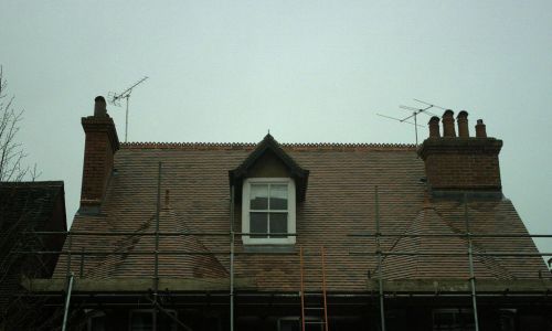 Roofing Services