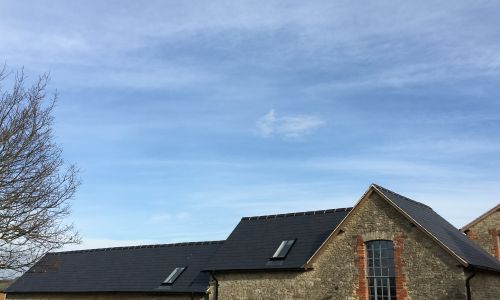 Roofing Repairs